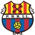 Escudo del Ramon Llorens PB A