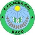 Mirasol-Baco Union B