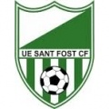 Sant Fost A