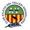 Escudo Valles CA A