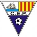 Escudo del Premia Club Esportiu C