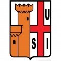 Escudo del US Ivrea Calcio