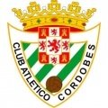 Escudo del Atlético Cordobés CF