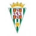 Escudo del Córdoba CF Sub 12