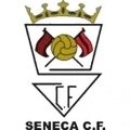 Escudo del Seneca CF Sub 12