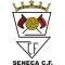 Escudo Seneca CF Sub 12