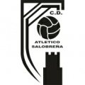Escudo del Atletico Salobreña A