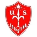 Escudo del Triestina