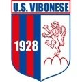 Escudo del US Vibonese Calcio