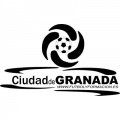 Escudo del Atletico Ciudad Granada A