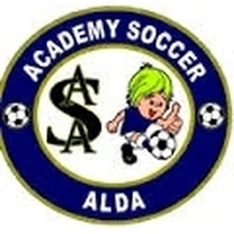CD Albolote Soccer Alda A