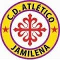 Escudo del Atletico Jamilena