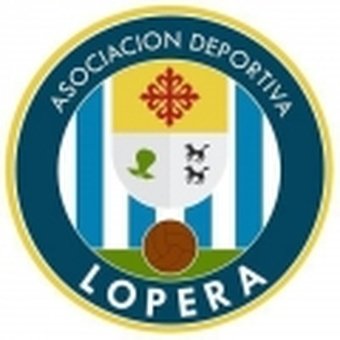 A.D. Lopera