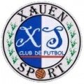 Escudo del Xauen Sport B