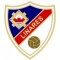 Escudo del Linares Deportivo A