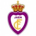 Escudo del Real Jaen