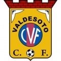 Escudo del Valdesoto