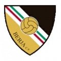 Escudo del Berja CF