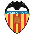 Escudo del Valencia