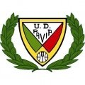 Escudo del UDC Pavia
