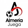 Escudo del Estudiantes de Almeria