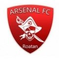 Escudo del Arsenal FC