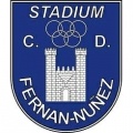 CD Stadium B