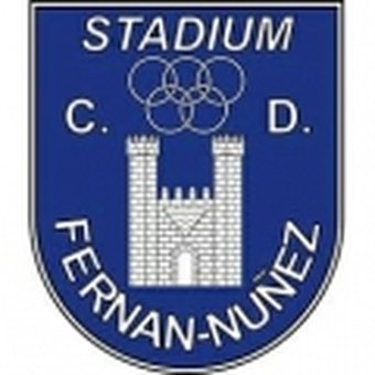 CD Stadium B