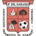 El Naranjo