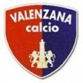 Escudo del Valenzana Calcio