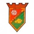 Escudo del Deportivo Lucano