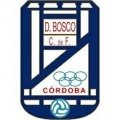 Escudo del Don Bosco CF B