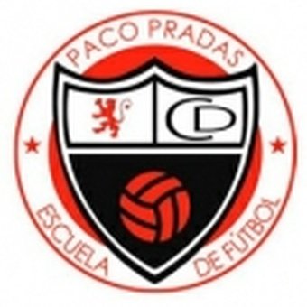 Paco Pradas CD B