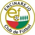 Escudo del Encinarejo CF