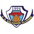 Escudo del Salvador Allende B