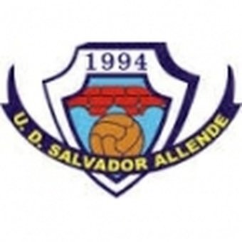 Salvador Allende B