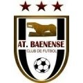 Escudo del Atletico Baenense B