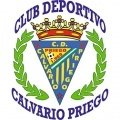 Calvario-Priego