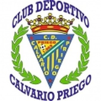 Calvario-Priego CF A