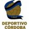 Escudo CD Deportivo Cordoba CF