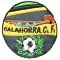Escudo del Calahorra CF