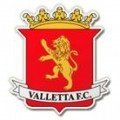Escudo del Valletta FC