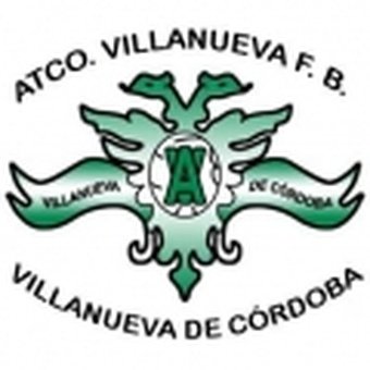 Atletico Villanueva FB A
