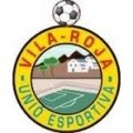 Escudo del Vila-Roja A