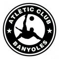 Escudo del Banyoles AC A