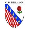 Escudo del Bell Lloc B