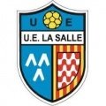 Escudo del La Salle Girona A