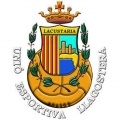 Llagostera B