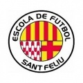 Escola Sant Feliu Guixols B