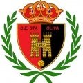 Escudo del Santa Oliva A